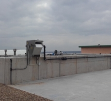 ESTACIÓN DEPURADORA PARA SEÑORIO DE VALBORNEDO S.C.