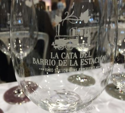 LA CATA DEL BARRIO DE LA ESTACIÓN