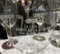 LA CATA DEL BARRIO DE LA ESTACIÓN