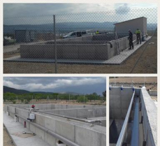 NUEVA DEPURADORA DE BODEGA EN UTIEL