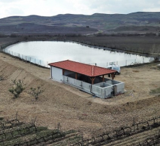 DEPURADORA BODEGAS INURRIETA