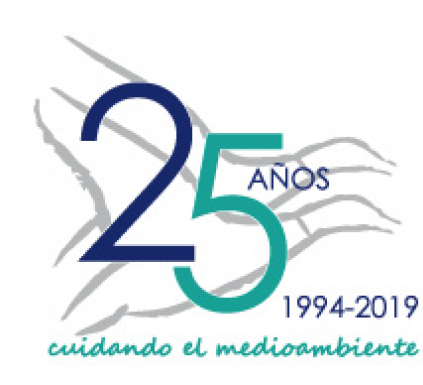 25 Aniversario de Hideco
