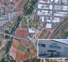 HIDECO ESTRENA SUS NUEVAS INSTALACIONES