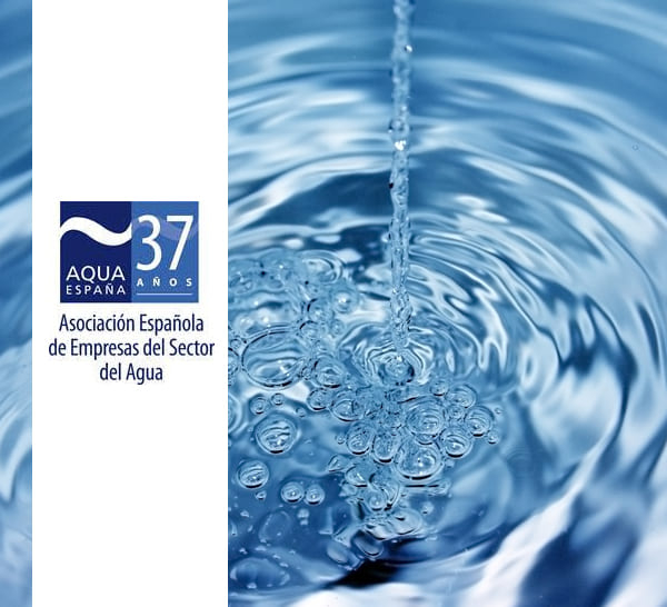 Beber agua del grifo es seguro en el marco del COVID-19