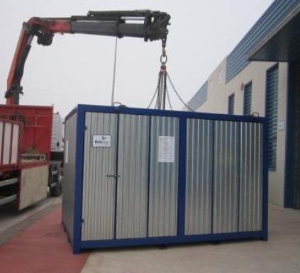 Hideco colabora nuevamente con Care Internacional