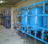 Potabilizadora de Quel