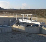 Depuradora para Bodegas Raimat- Codorniu