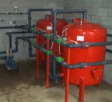 POTABILIZADORA MUNICIPAL BERGASA