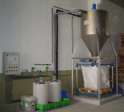 Depuración pinturas