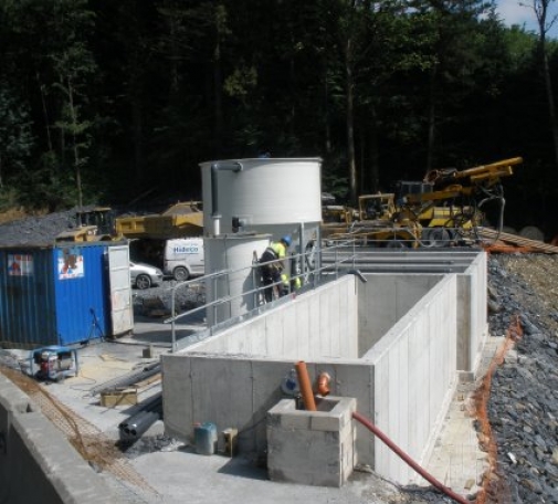 Proceso fisio-químico