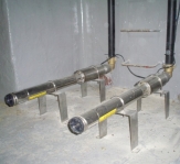 Abastecimiento municipal